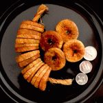 Dried Fig