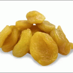 Mishmish Dried Apricot