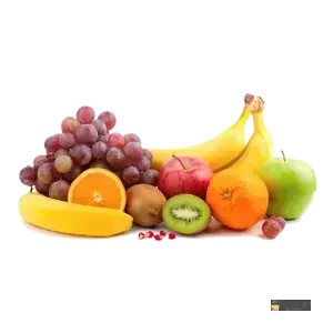 icon Fruits