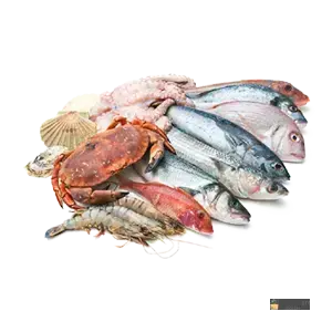 icon Sea Foods