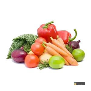 icon Vegetables