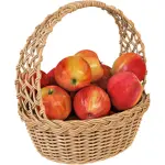 Apple Basket