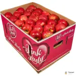 Apple Pink Lady Box