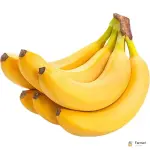 Banana Sanitized