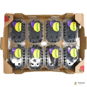 Blackberry Box