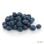 Blueberries