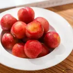 Cherry Plum