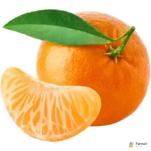 Mandarin