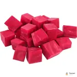 Beetroot Dice