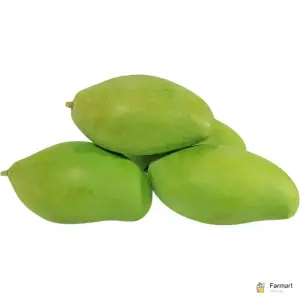 Green Mango Thailand
