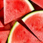 Watermelon Seedless