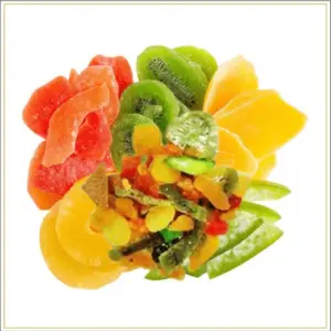 Mix Dry Fruits
