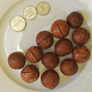Macadamia Nuts