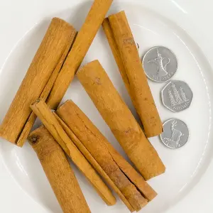 Cinnamon Premium