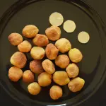 Dried Apricot Afghanistan
