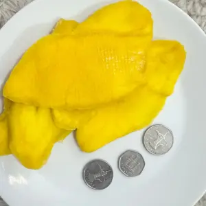 Dry Mango