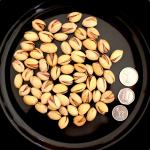 Fresh Pistachios