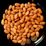 Almond Large