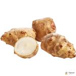 Artichokes Jerusalem