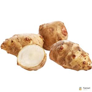 Artichokes Jerusalem