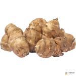 Artichokes Jerusalem