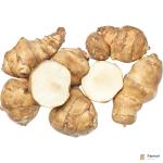 Artichokes Jerusalem