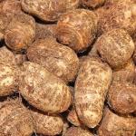 Arvi (Taro Root)