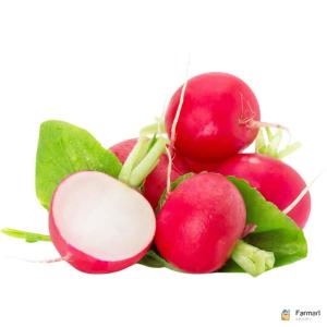 Baby Radish