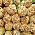 Celery Root