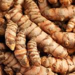 Fresh Turmeric