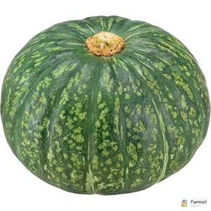 Green Pumpkin Organic