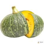 Green Pumpkin Organic