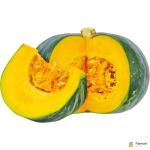 Green Pumpkin Organic
