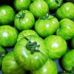 Green Tomatoes