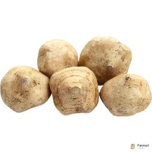 Mexican Turnip | Jicama