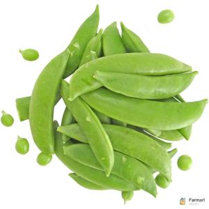 Peas Mangetout