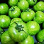 Tiger Tomatoes