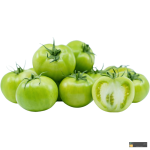 Tiger Tomatoes