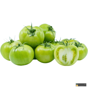 Tiger Tomatoes